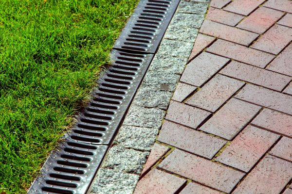 Drainage Service