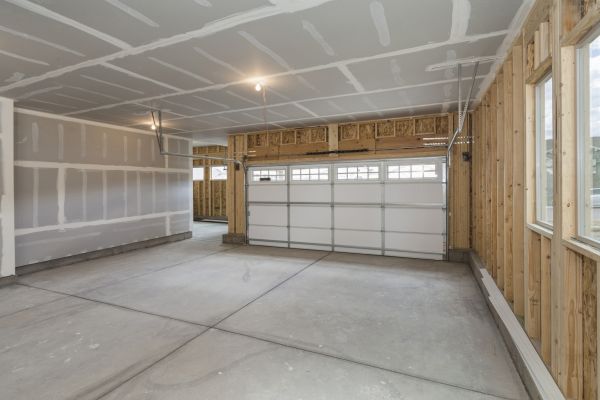 Garage Structural Repair