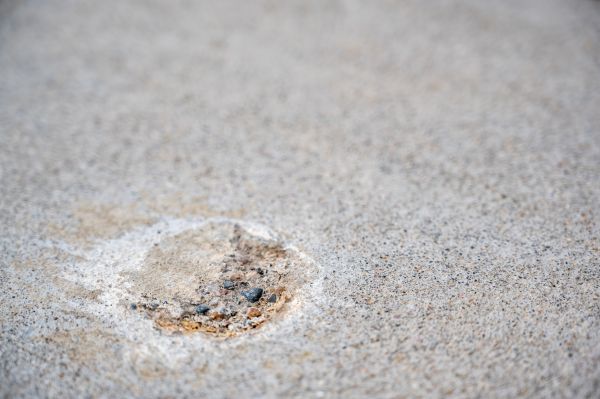 Concrete Jacking Service