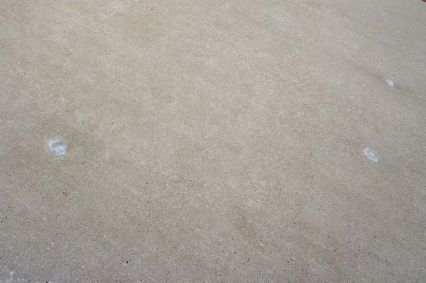 Concrete Slab Jacking