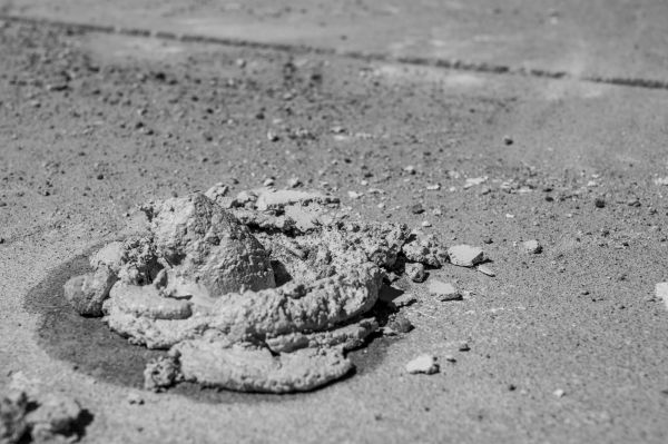 Concrete Slabjacking Service