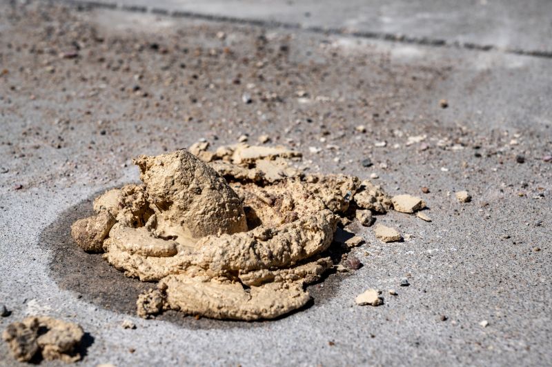 Patio Surface Restoration